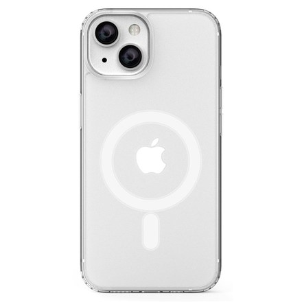 Kryt na mobil TGM Ice Snap na Apple iPhone 14 Plus - průhledný