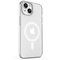 Kryt na mobil TGM Ice Snap na Apple iPhone 14 Plus - průhledný (1)