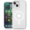 Kryt na mobil TGM Ice Snap na Apple iPhone 14 Plus - průhledný (2)