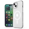 Kryt na mobil TGM Ice Snap na Apple iPhone 14 Plus - průhledný (3)