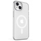 Kryt na mobil TGM Ice Snap na Apple iPhone 14 - průhledný (1)