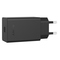 Nabíječka do sítě Sony Xperia 30W + USB-C kabel 1m - černá (1)
