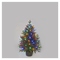 Vánoční řetěz Emos D4AM02 LED vánoční řetěz, 8 m, venkovní i vnitřní, multicolor, časovač (5)