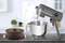 Kuchyňský robot ECG FORZA 6600 Metallo Scuro (25)