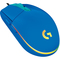 Počítačová myš Logitech Gaming G102 Lightsync / optická/ 6 tlačítek / 8000DPI - modrá (1)