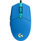 Počítačová myš Logitech Gaming G102 Lightsync / optická/ 6 tlačítek / 8000DPI - modrá (2)