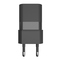 Nabíječka do sítě Fixed Mini s USB-C PD/ USB QC 3.0, 20W - černá (3)