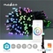 Vánoční osvětlení Nedis SmartLife LED, Wi-Fi, RGB, 84 LED, 10 m, Android / IOS (1)