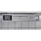 Kuchyňské internetové rádio s DAB+/ CD Soundmaster UR2180SI, stříbrné (5)