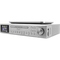 Kuchyňské internetové rádio s DAB+/ CD Soundmaster UR2180SI, stříbrné (1)