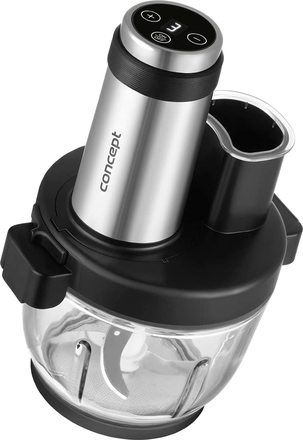 Sekáček potravin Concept RM3300 (1)