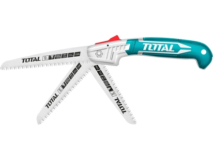 Pila skládací Total THFSW18026 Pila skládací