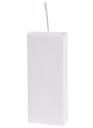 Zvlhčovač vzduchu Excellent KO-118300040 Zvlhčovač vzduchu keramický odpařovač na radiátor 20 x 8 cm