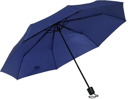 Deštník ProGarden KO-DB7250300modr Deštník skládací 54 cm modrá