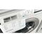 Pračka s plněním plněním Indesit BWSE 71295X WSV EU (6)