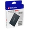 Externí pevný SSD disk Verbatim Vi550 S3 1 TB 2.5&quot; - černý (4)