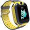 Chytré hodinky Canyon Tony KW-31 - dětské - žlutý (1)