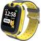 Chytré hodinky Canyon Tony KW-31 - dětské - žlutý (2)