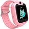 Chytré hodinky Canyon Tony KW-31 - dětské - růžový (1)