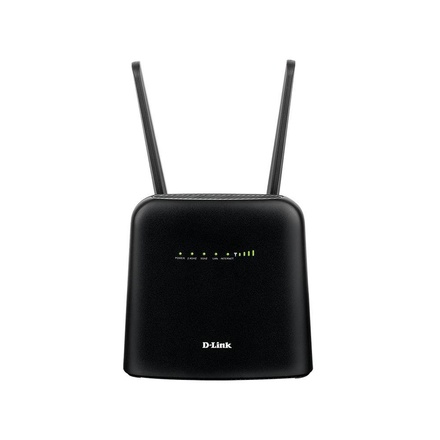 Wi-Fi router D-Link DWR-960 AC1200 LTE