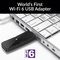 USB adaptér D-Link DWA-X1850 AX1800 Wi-Fi USB (3)