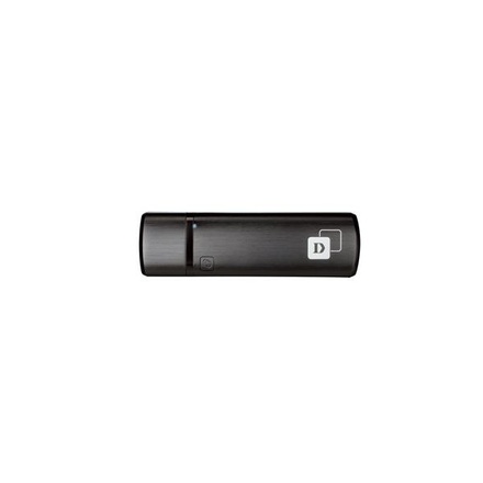 USB adaptér D-Link DWA-182 AC1300 DualBand USB Adapt