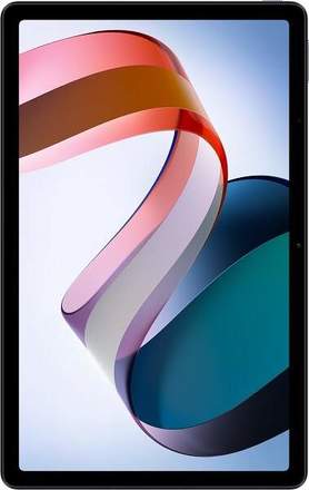 Dotykový tablet Xiaomi Redmi Pad 3GB/ 64GB 10, 61&quot;, 64 GB, WF, BT, - šedý