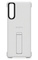 Kryt na mobil Sony Xperia 10 IV 5G Stand Cover - šedý (1)