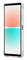 Kryt na mobil Sony Xperia 10 IV 5G Stand Cover - šedý (4)