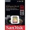 Paměťová karta SanDisk SDXC Extreme Plus 64GB UHS-I U3 (170R/ 80W) (1)