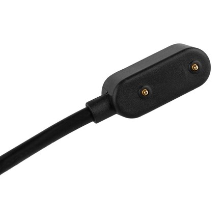 Nabíjecí kabel Fixed na Huawei/ Honor Band 6 - černý