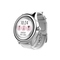 Chytré hodinky Carneo Prime GTR Woman - stříbrné (1)