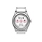 Chytré hodinky Carneo Prime GTR Woman - stříbrné (2)