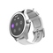 Chytré hodinky Carneo Prime GTR Woman - stříbrné (5)