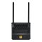 Wi-Fi router Asus 4G-N16 B1 - N300 LTE (1)