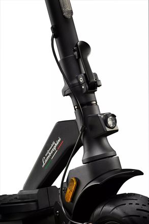 Elektrická koloběžka Lamborghini AL EXT TS (9)