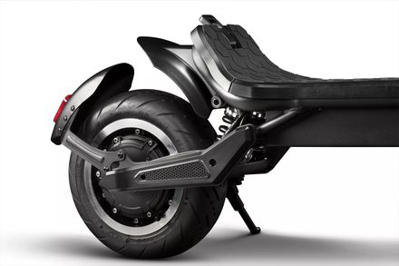 Elektrická koloběžka Lamborghini AL EXT TS (10)