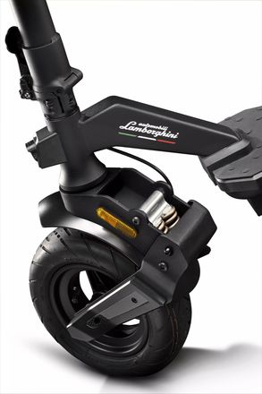 Elektrická koloběžka Lamborghini AL EXT TS (11)