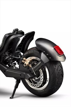 Elektrická koloběžka Lamborghini AL EXT TS (12)