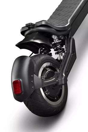 Elektrická koloběžka Lamborghini AL EXT TS (14)