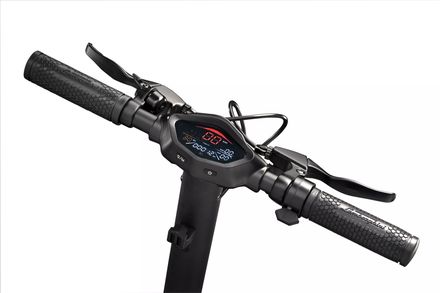 Elektrická koloběžka Lamborghini AL EXT TS (15)