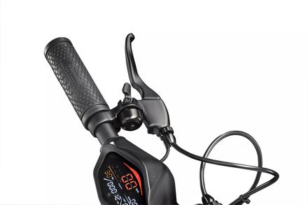 Elektrická koloběžka Lamborghini AL EXT TS (16)