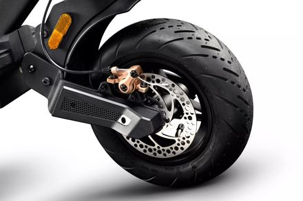 Elektrická koloběžka Lamborghini AL EXT TS (6)