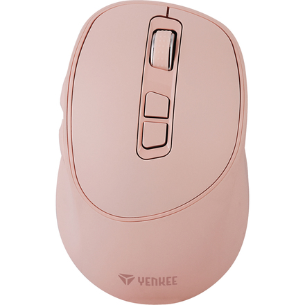 Počítačová myš Yenkee YMS 2080PK Myš WL dobíjecí SLIDER