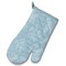 Chňapka Kela KL-12793 Chňapka rukavice SVEA 100% bavlna modrá (1)