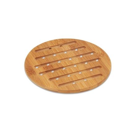 Podložka pod nádobí Kela KL-11798 Podložka pod nádobí KIAN bambus 20 cm