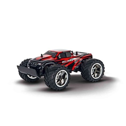 RC auto Carrera 160011 Hell Rider (1:16)