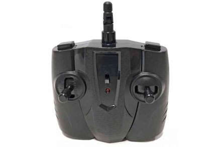 RC auto Carrera 160011 Hell Rider (1:16) (1)