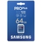 Paměťová karta Samsung PRO Plus SDXC (100R/ 90W) 64 GB (4)
