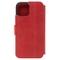 Pouzdro na mobil flipové Fixed ProFit na Apple iPhone 14 Max - červené (1)